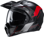 HJC C80 Rox Helmet