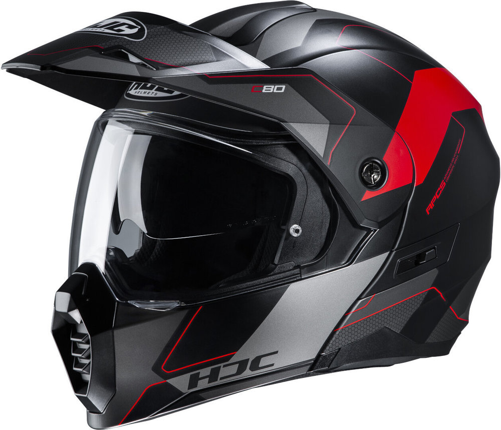 Click to zoom HJC C80 Rox Helmet