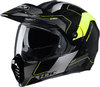 Preview image for HJC C80 Rox Helmet