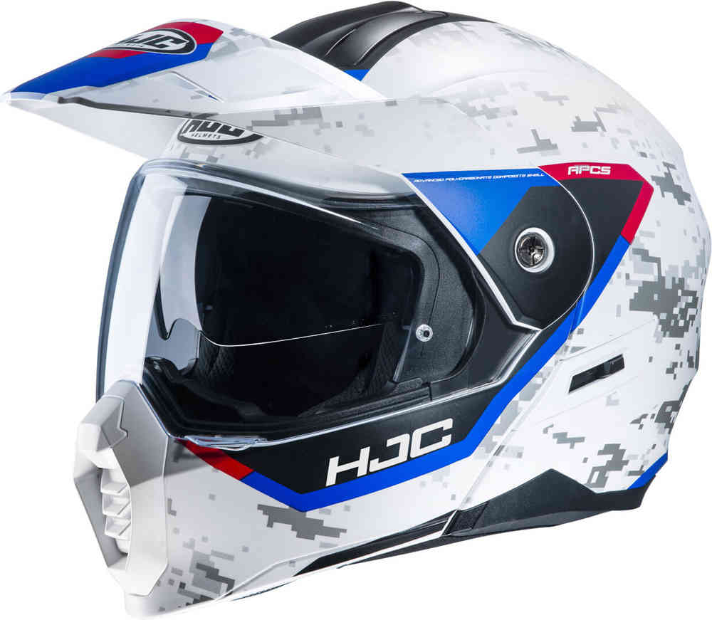HJC C80 Bult 헬멧