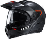 HJC C80 Bult casco