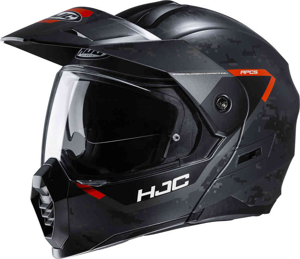 HJC C80 Bult шлем