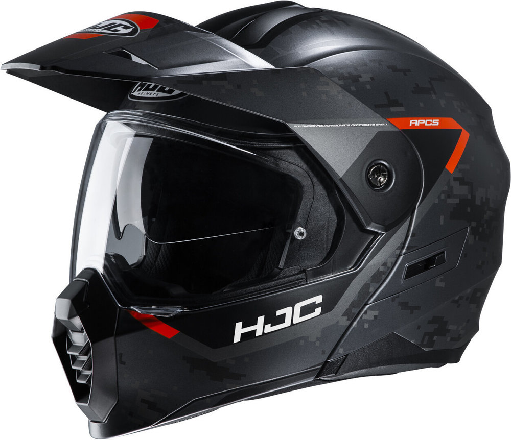 Click to zoom HJC C80 Bult Helmet
