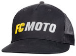 FC-Moto Basic Trucker 帽