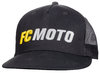 {PreviewImageFor} FC-Moto Basic Trucker Cap
