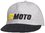 FC-Moto Faster-FC Gorra