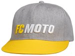 FC-Moto Faster-FC Cap