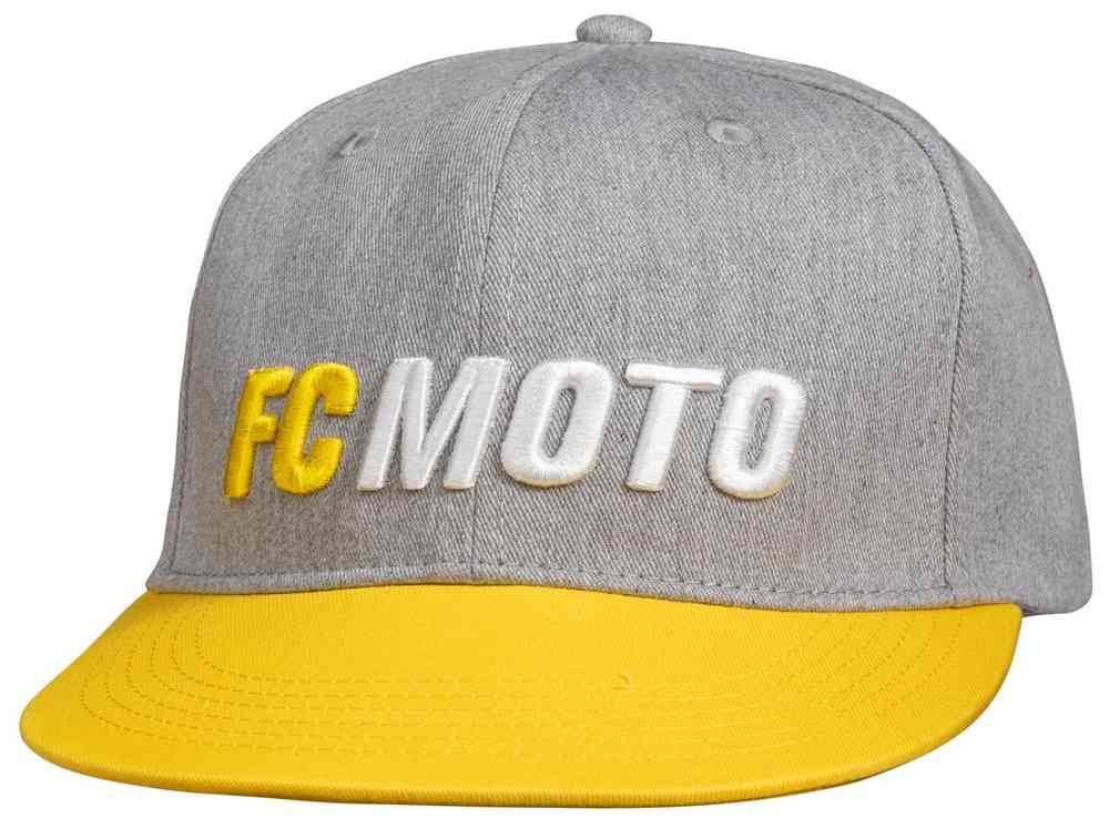FC-Moto Faster-FC 帽