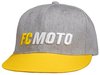 FC-Moto Faster-FC Cap