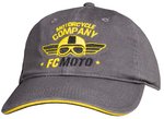 FC-Moto Wings Cap