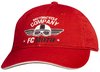 FC-Moto Wings Cap