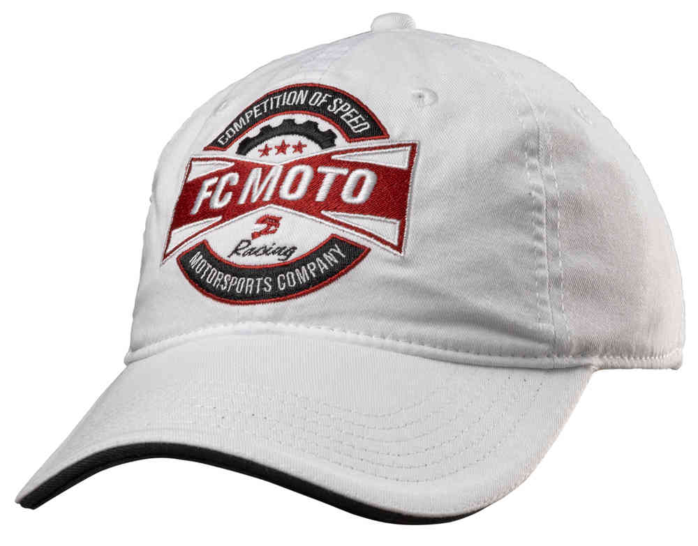 FC-Moto FCM-Fan Cap