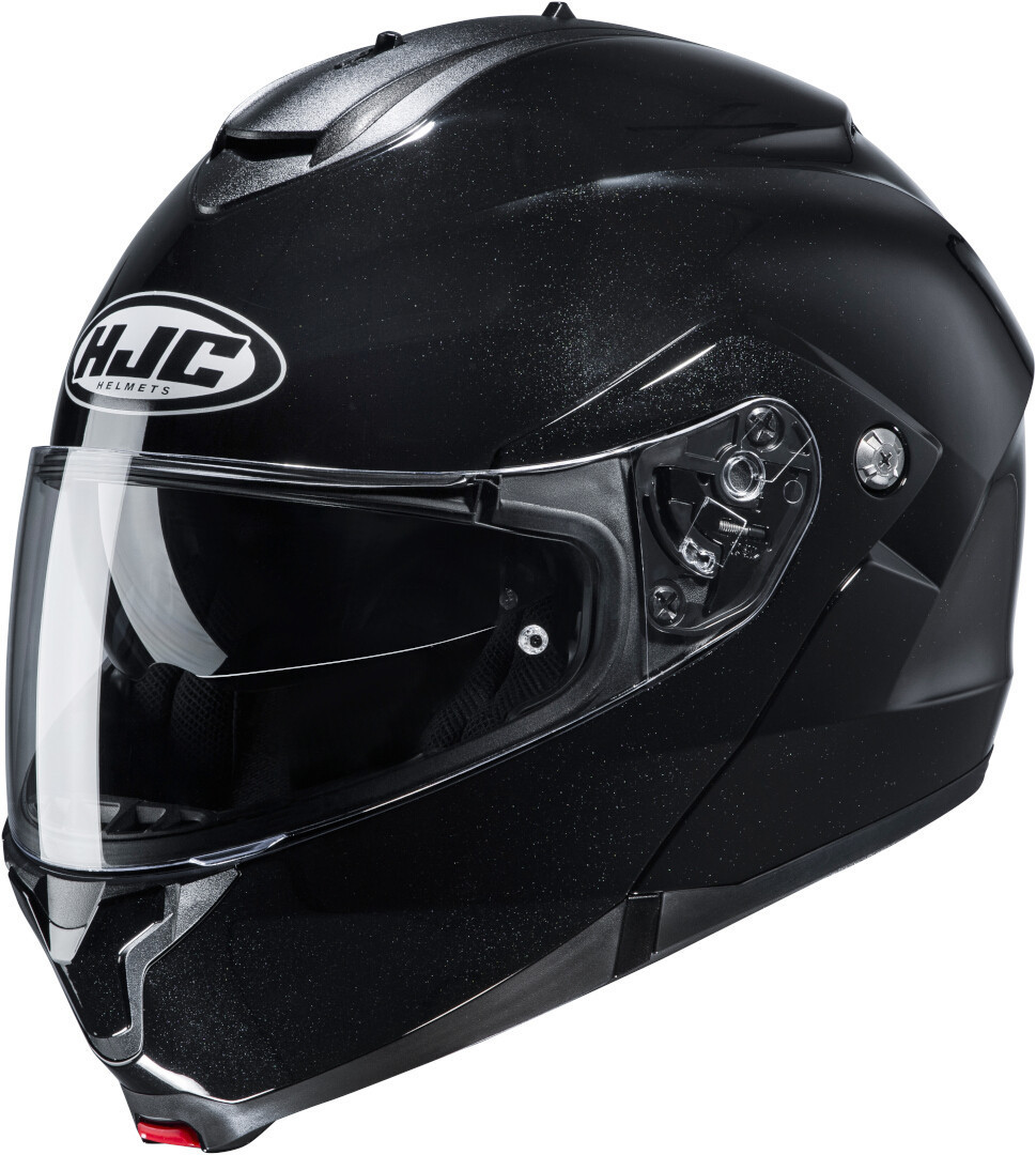 HJC C91, black, Size 2XL, black, Size 2XL