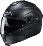 HJC C91 Semi Matt Helmet