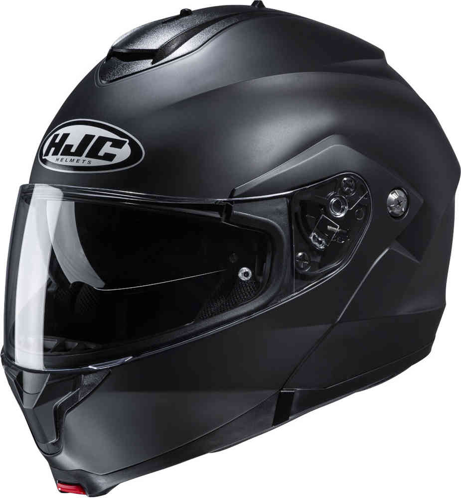 Hjc negro mate hotsell