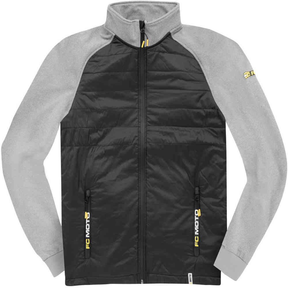 FC-Moto FCM-J Jacke