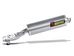 Akrapovic Slip-On Line Titanium Rear Silencer