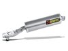 Preview image for Akrapovic Slip-On Line Titanium Rear Silencer