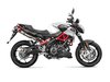 Akrapovic Slip-On Line Титановый задний глушитель