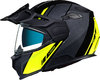 {PreviewImageFor} Nexx X.Vilijord Hi-Viz Kypärä