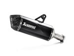 Akrapovic Slip-On Line Titanium Achterdemper