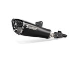 Akrapovic Slip-On Line Titanium Achterdemper