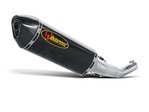 Akrapovic Slip-On Line Karbonowy tłumik tylny