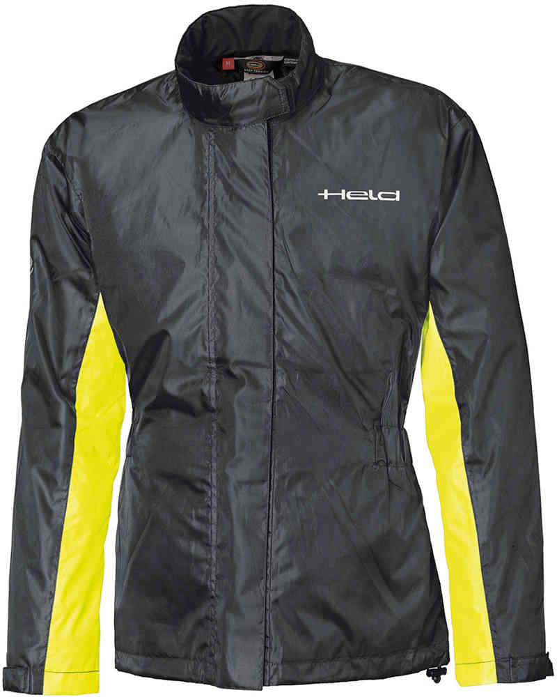 Held Spume Top Chaqueta de lluvia