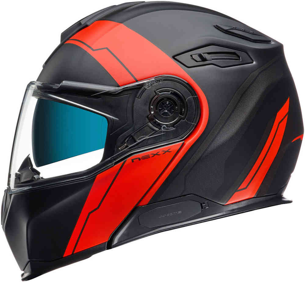 Cascos nexx 2025