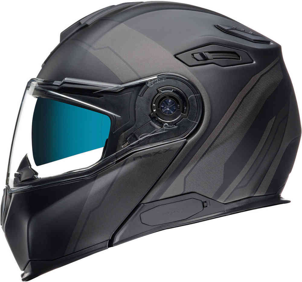 Nexx X.Vilitur Meridian Casque