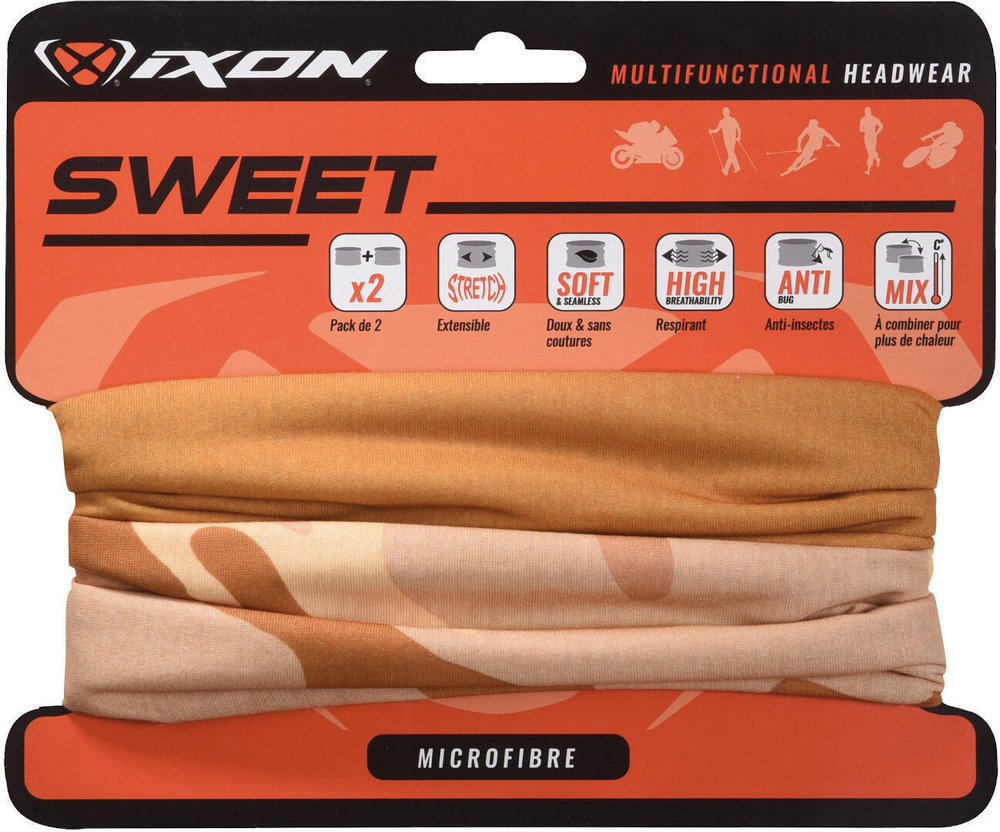 Ixon Sweet Camo Многофункциональные головные уборы