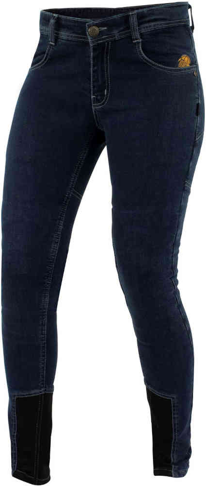 Trilobite All Shape Regular Jeans moto pour dames
