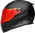 Nexx X.R2 Red Line Helm