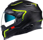 Nexx X.WST 2 Carbon Zero 2 Helm