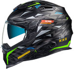 Nexx X.WST 2 Rockcity Helm