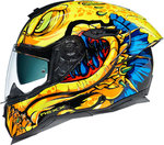 Nexx SX.100R Abisal casc