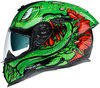 Nexx SX.100R Abisal helm