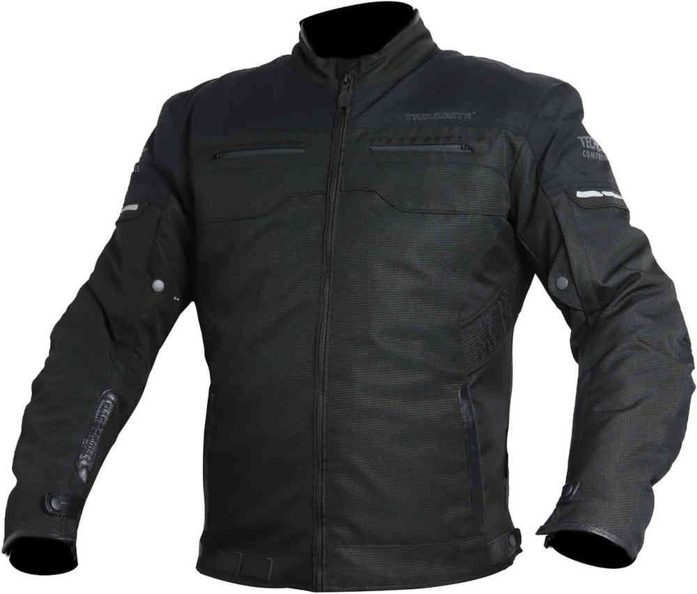 Trilobite All Ride Veste textile de moto