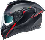 Nexx SX.100R Shortcut hjelm