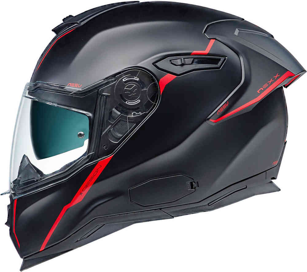 Nexx SX.100R Shortcut шлем