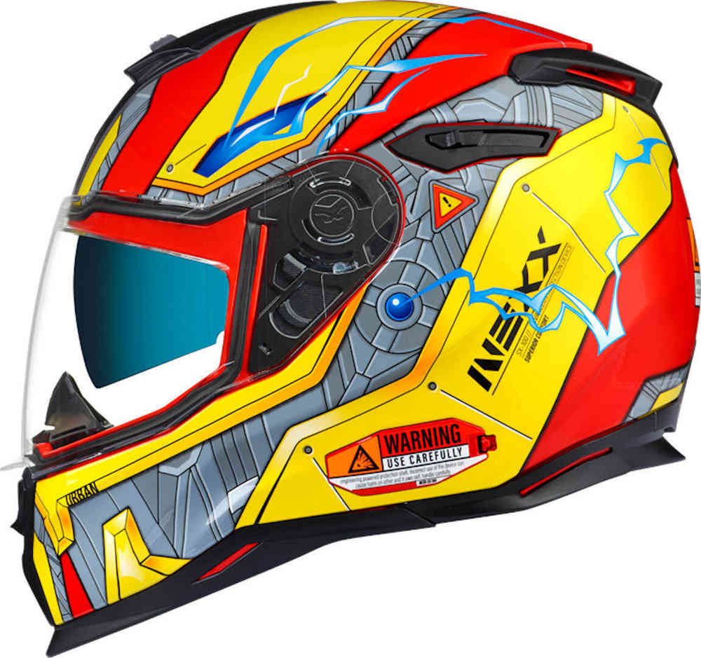 Nexx Gigabot casco - mejores precios ▷ FC-Moto