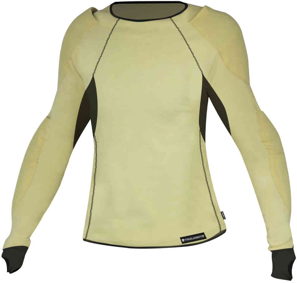 Trilobite Skintec Aramid Camisa funcional senyores