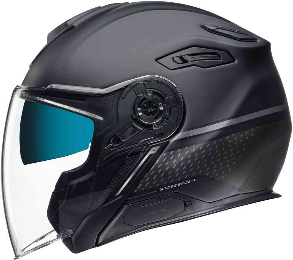 Nexx X.Viliby Streetgeist Casque jet