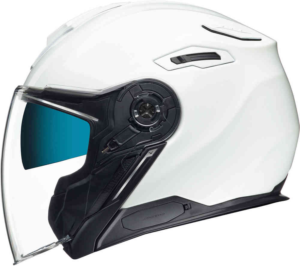 Nexx X.Viliby Plain Jet Helm