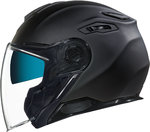 Nexx X.Viliby Plain Jet Helm