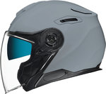 Nexx X.Viliby Plain Jet Helm