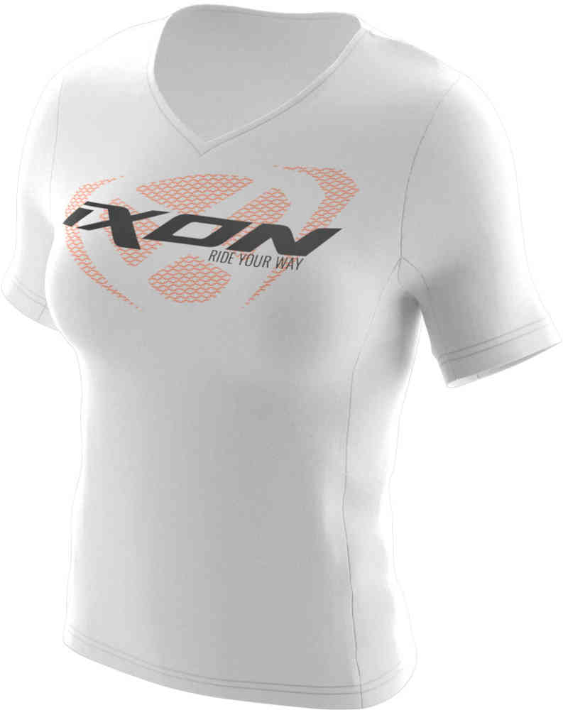 Ixon Unit T-shirt dames