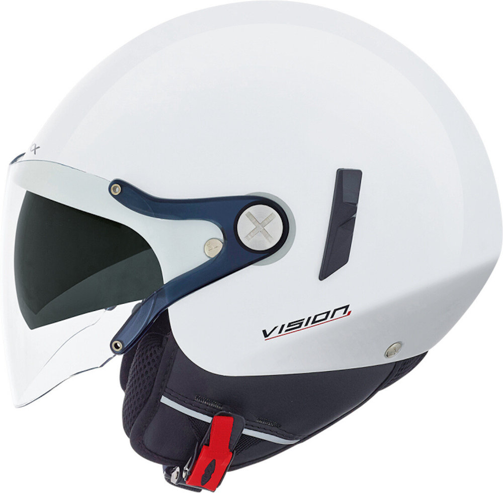 Nexx SX.60 Vision Flex 2 ジェットヘルメット
