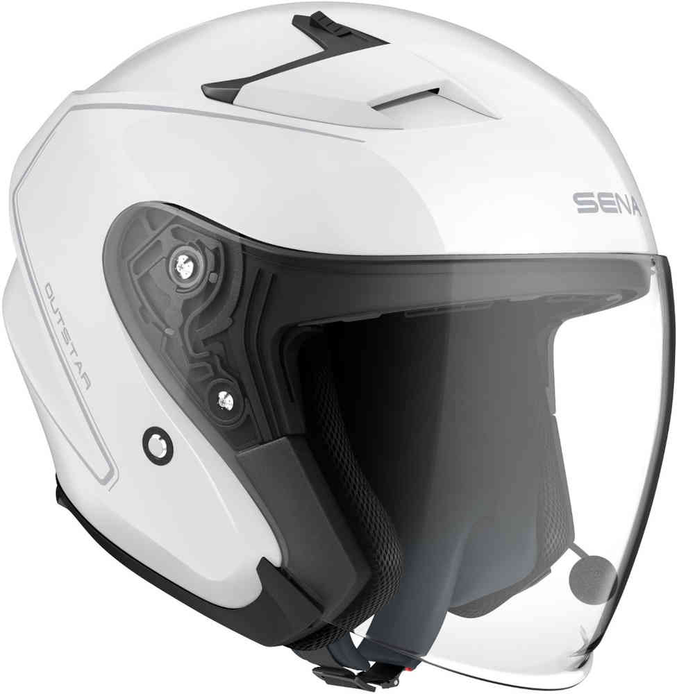 Sena Outstar Casque jet