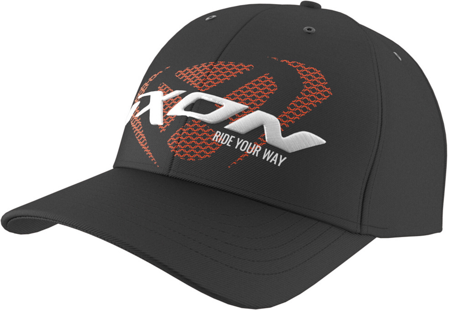 Ixon Staff Cap,